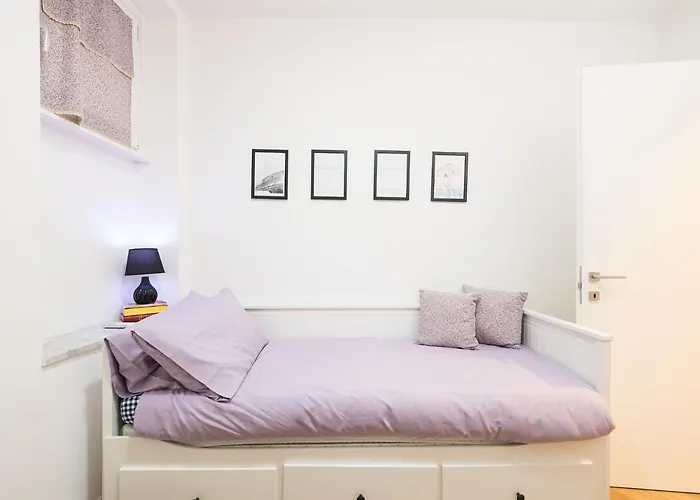 Casa Tpz Metro Baldo - Close To Vatican * Rome