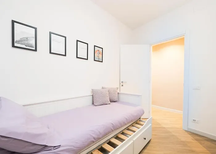 Casa Tpz Metro Baldo - Close To Vatican Rome
