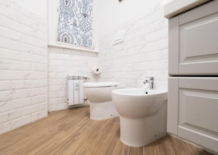 Casa Tpz Metro Baldo - Close To Vatican * Rome
