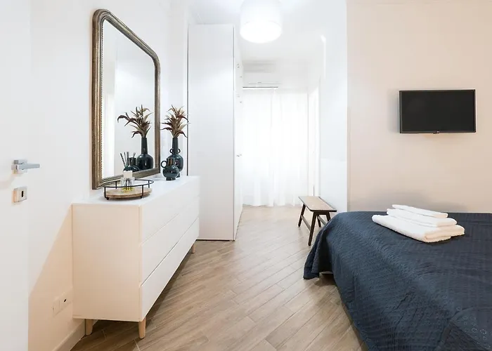 Casa Tpz Metro Baldo - Close To Vatican Appartement *