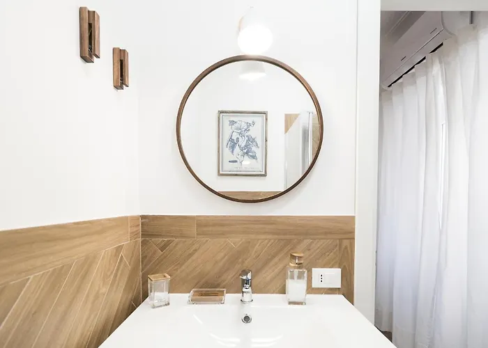 Casa Tpz Metro Baldo - Close To Vatican Appartement Rome